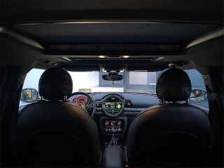 Mini MINI Clubman Cooper D Aut. *Panorama*Leder*LED*Head-Up*