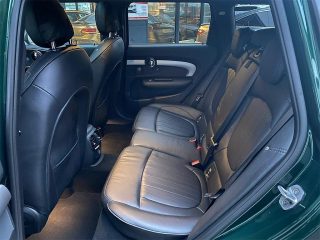Mini MINI Clubman Cooper D Aut. *Panorama*Leder*LED*Head-Up*