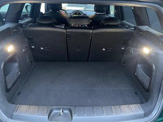 Mini MINI Clubman Cooper D Aut. *Panorama*Leder*LED*Head-Up*
