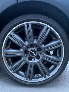 Mini MINI Clubman Cooper D Aut. *Panorama*Leder*LED*Head-Up*