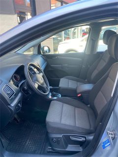 VW Sharan Comfortline BMT 2,0 TDI DSG