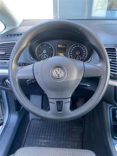 VW Sharan Comfortline BMT 2,0 TDI DSG