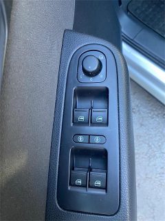 VW Sharan Comfortline BMT 2,0 TDI DSG