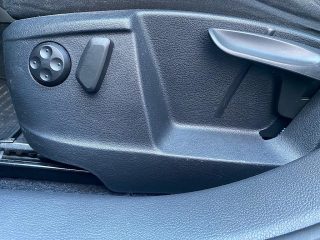 VW Sharan Comfortline BMT 2,0 TDI DSG