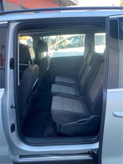 VW Sharan Comfortline BMT 2,0 TDI DSG