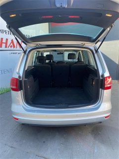 VW Sharan Comfortline BMT 2,0 TDI DSG