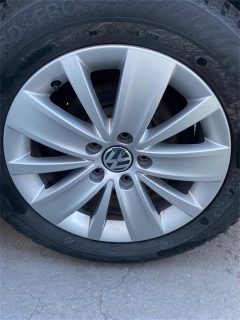 VW Sharan Comfortline BMT 2,0 TDI DSG