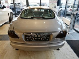 Jaguar XK8 **Neuwagenzustand** *Servicegepflegt*