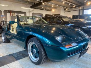 BMW Z1 *Top Zustand*Cabrio*Kilometerhistorie*