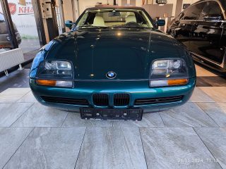 BMW Z1 *Top Zustand*Cabrio*Kilometerhistorie*