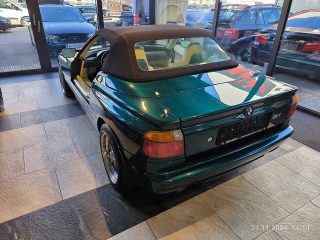 BMW Z1 *Top Zustand*Cabrio*Kilometerhistorie*