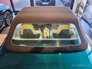 BMW Z1 *Top Zustand*Cabrio*Kilometerhistorie*