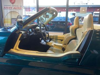BMW Z1 *Top Zustand*Cabrio*Kilometerhistorie*
