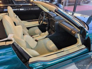 BMW Z1 *Top Zustand*Cabrio*Kilometerhistorie*