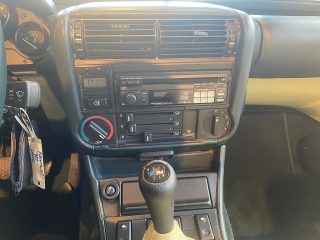 BMW Z1 *Top Zustand*Cabrio*Kilometerhistorie*