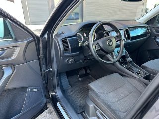 Skoda Kodiaq 2,0 TDI SCR Style DSG *LED*Navi*Kamera*AHK*