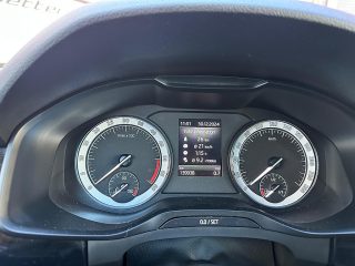 Skoda Kodiaq 2,0 TDI SCR Style DSG *LED*Navi*Kamera*AHK*