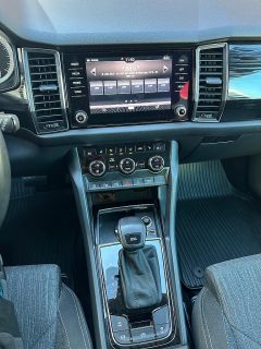 Skoda Kodiaq 2,0 TDI SCR Style DSG *LED*Navi*Kamera*AHK*