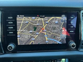 Skoda Kodiaq 2,0 TDI SCR Style DSG *LED*Navi*Kamera*AHK*