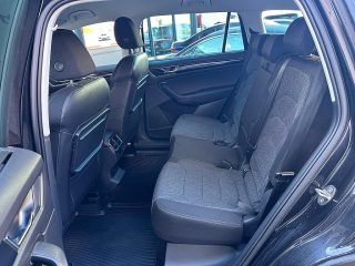 Skoda Kodiaq 2,0 TDI SCR Style DSG *LED*Navi*Kamera*AHK*