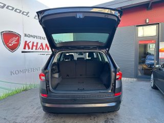 Skoda Kodiaq 2,0 TDI SCR Style DSG *LED*Navi*Kamera*AHK*
