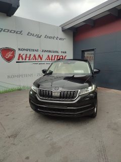Skoda Kodiaq 2,0 TDI SCR Style DSG *LED*Navi*Kamera*AHK*