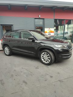 Skoda Kodiaq 2,0 TDI SCR Style DSG *LED*Navi*Kamera*AHK*