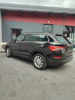 Skoda Kodiaq 2,0 TDI SCR Style DSG *LED*Navi*Kamera*AHK*