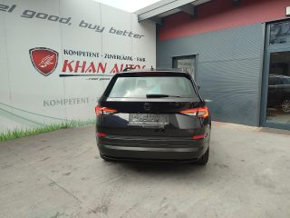 Skoda Kodiaq 2,0 TDI SCR Style DSG *LED*Navi*Kamera*AHK*