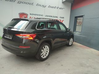 Skoda Kodiaq 2,0 TDI SCR Style DSG *LED*Navi*Kamera*AHK*