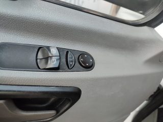 Mercedes-Benz Sprinter 316 3,5t / 4.325 mm *Koffer mit Ladebordwand*