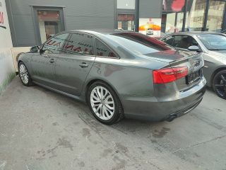 Audi A6 2,0 TDI ultra intense S-tronic *S-Line*Schiebedach*Navi*Xenon*RFKamera*