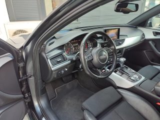 Audi A6 2,0 TDI ultra intense S-tronic *S-Line*Schiebedach*Navi*Xenon*RFKamera*