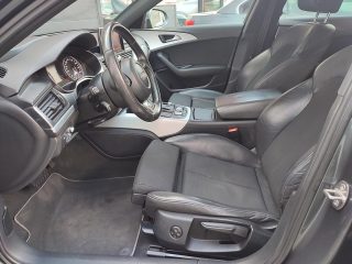 Audi A6 2,0 TDI ultra intense S-tronic *S-Line*Schiebedach*Navi*Xenon*RFKamera*
