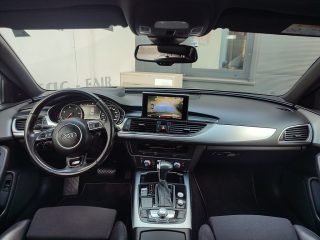 Audi A6 2,0 TDI ultra intense S-tronic *S-Line*Schiebedach*Navi*Xenon*RFKamera*