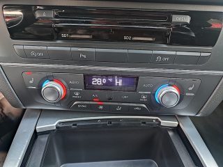 Audi A6 2,0 TDI ultra intense S-tronic *S-Line*Schiebedach*Navi*Xenon*RFKamera*