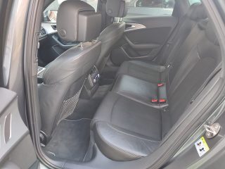 Audi A6 2,0 TDI ultra intense S-tronic *S-Line*Schiebedach*Navi*Xenon*RFKamera*