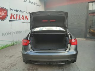 Audi A6 2,0 TDI ultra intense S-tronic *S-Line*Schiebedach*Navi*Xenon*RFKamera*