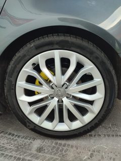 Audi A6 2,0 TDI ultra intense S-tronic *S-Line*Schiebedach*Navi*Xenon*RFKamera*