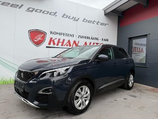 Peugeot 3008 1,5 BlueHDi 130 S&S 6-Gang Allure