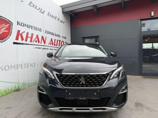 Peugeot 3008 1,5 BlueHDi 130 S&S 6-Gang Allure