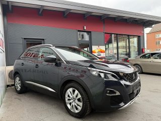 Peugeot 3008 1,5 BlueHDi 130 S&S 6-Gang Allure