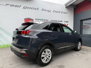 Peugeot 3008 1,5 BlueHDi 130 S&S 6-Gang Allure