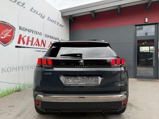 Peugeot 3008 1,5 BlueHDi 130 S&S 6-Gang Allure