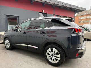 Peugeot 3008 1,5 BlueHDi 130 S&S 6-Gang Allure