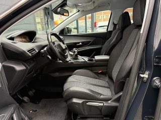 Peugeot 3008 1,5 BlueHDi 130 S&S 6-Gang Allure
