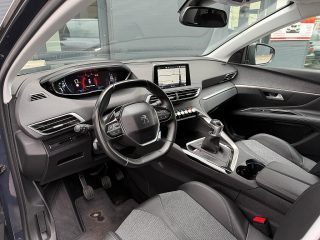 Peugeot 3008 1,5 BlueHDi 130 S&S 6-Gang Allure