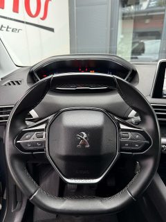 Peugeot 3008 1,5 BlueHDi 130 S&S 6-Gang Allure