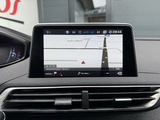 Peugeot 3008 1,5 BlueHDi 130 S&S 6-Gang Allure