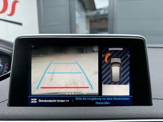 Peugeot 3008 1,5 BlueHDi 130 S&S 6-Gang Allure